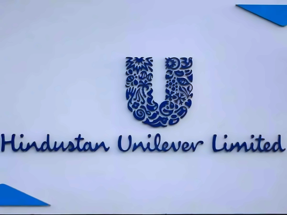HUL hits 52-week low at ₹1,780, down 2.42% ahead of Q2 results