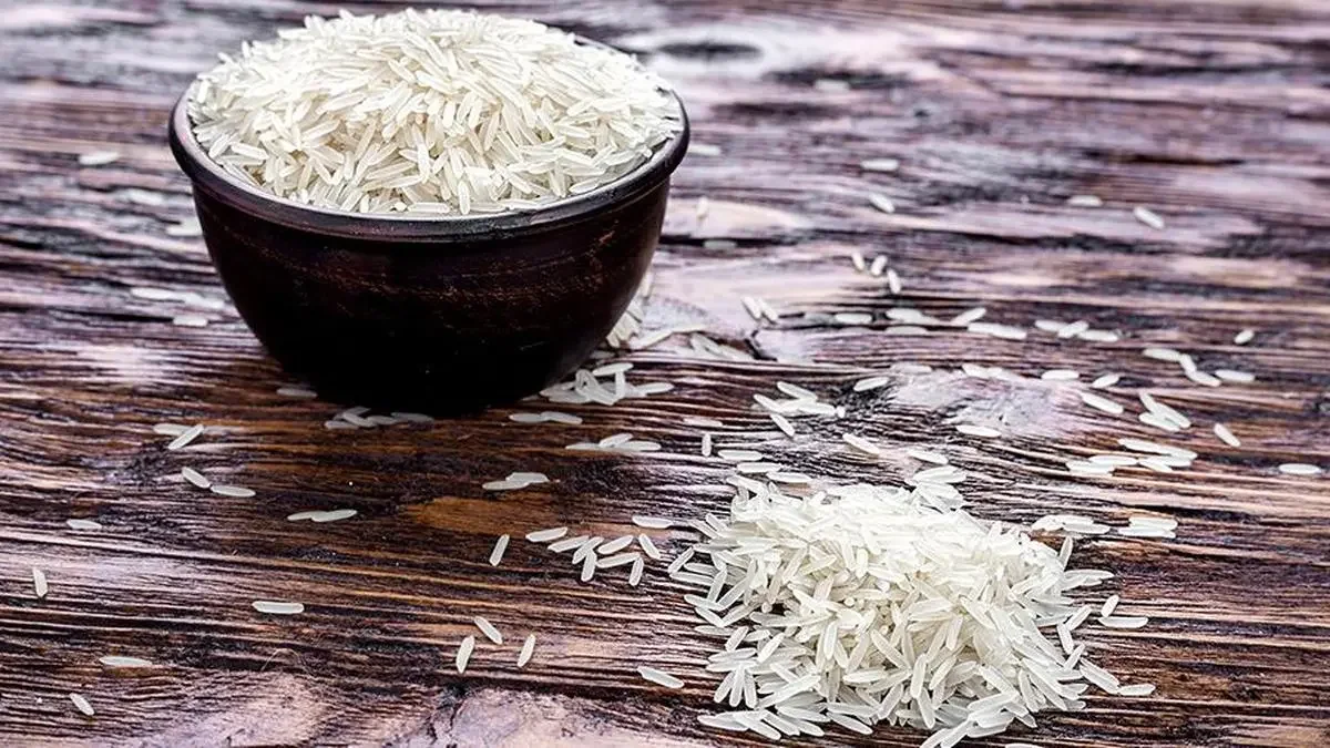 India's rice buffer stocks up 4% to 42.95 mt amid El Nino concerns