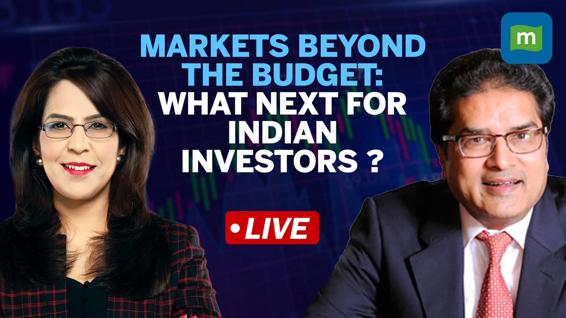Budget 2026 Market Crash: Sensex Falls 1700 Points, Nifty Drops Sharp