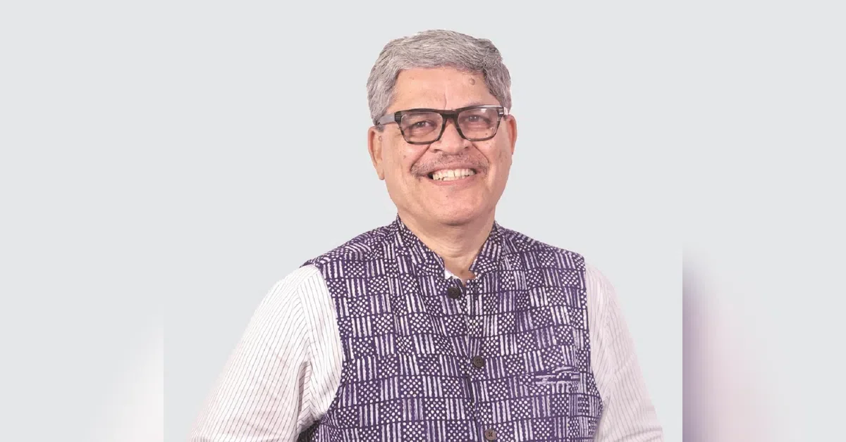 Arun Raste NCDEX Launches India's First Exchange-Traded Rainfall Derivatives Contract