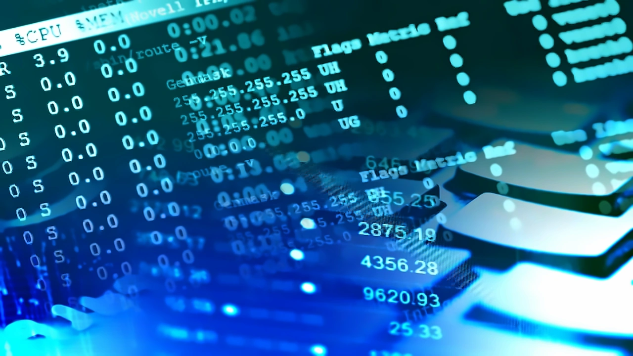 S A Tech, Tera Software surge up to 12% on momentum buying